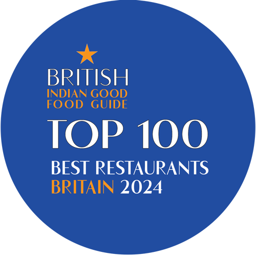 Featured in The Good Food Guide — Késarum, Southampton